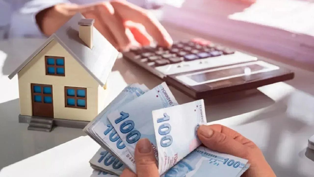 Ziraat Bankası’ndan Konut Kredisi Fırsatı: 120 Ay İçin %2,79 Faizle Ev Sahibi Olun!