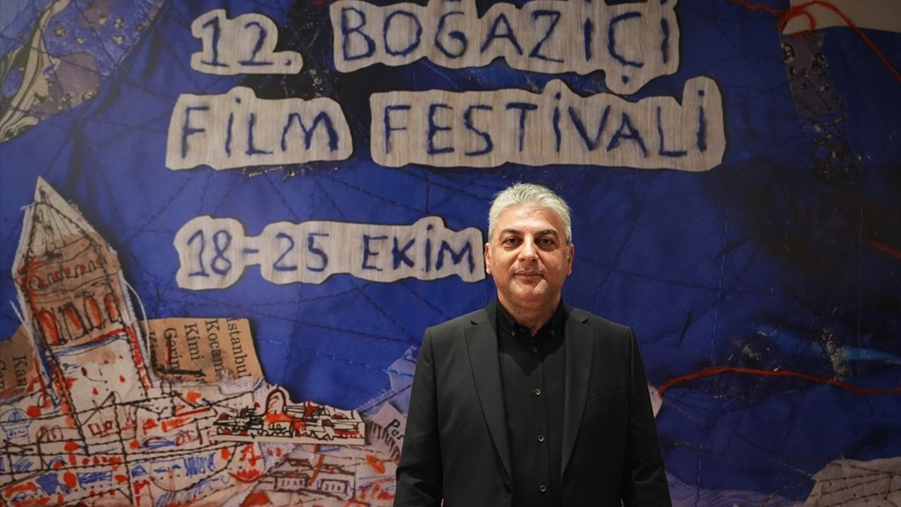 12. Boğaziçi Film Festivali'nde Ödüller Sahiplerini Buldu
