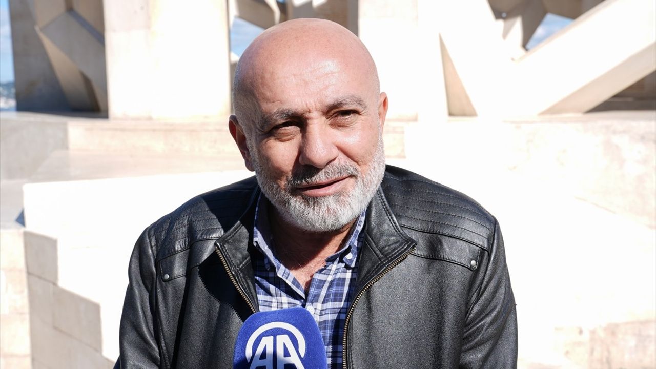 15 Temmuz Gazisinden FETÖ Elebaşı Gülen'in Ölümüne Tepki