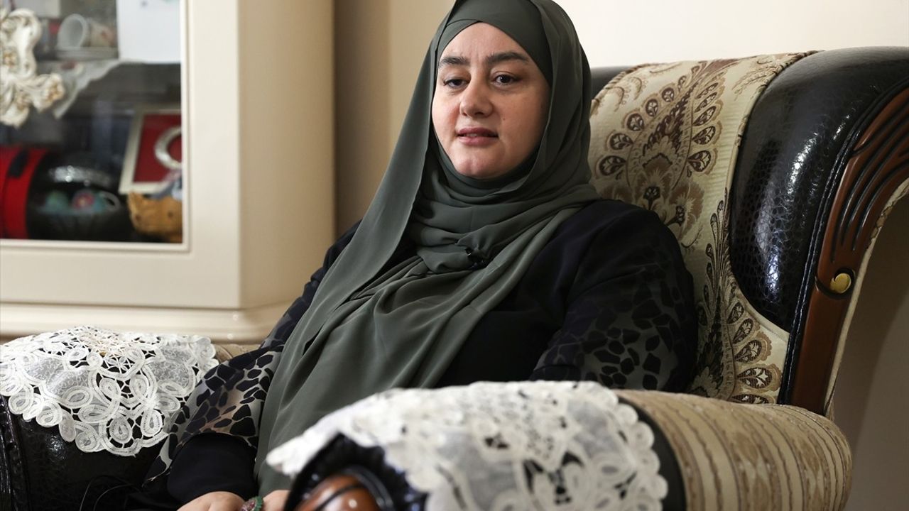 15 Temmuz Gazisinden FETÖ Liderinin Ölümüne Dair Açıklama