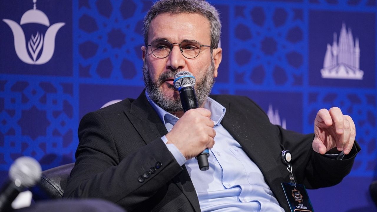 7. Kuala Lumpur Forumu'nda Filistin ve İslam Dünyası Tartışıldı