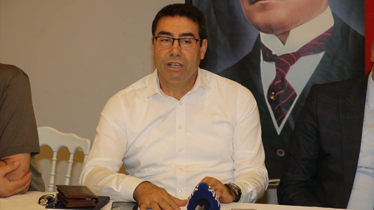 9. Şehir Tiyatroları Festivali Adana'da Başlıyor