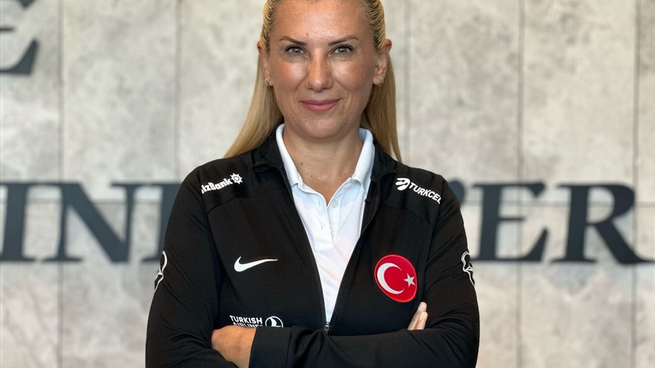 A Milli Kadın Futbol Takımı, Medya Günü Etkinliği ile Bir Araya Geldi