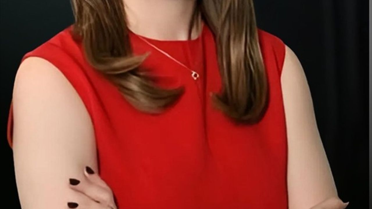 Adalet Bakanı Tunç'tan Filistin'deki Medya Rolüne Vurgu