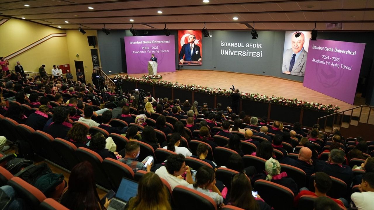 Adalet Bakanı Tunç'tan Yargı Reformu Açıklamaları