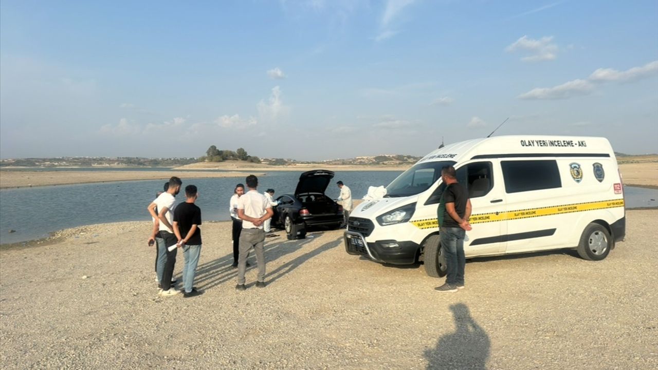 Adana'da Şok Olay: Kadın Katledildi, Zanlı İntihar Etti