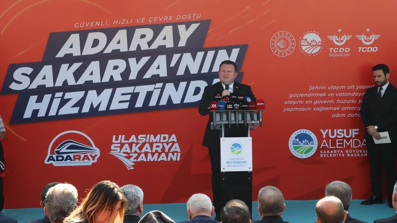 ADARAY, 8 Yıl Aradan Sonra Cumhuriyet Bayramı'nda Yeniden Faaliyete Geçti