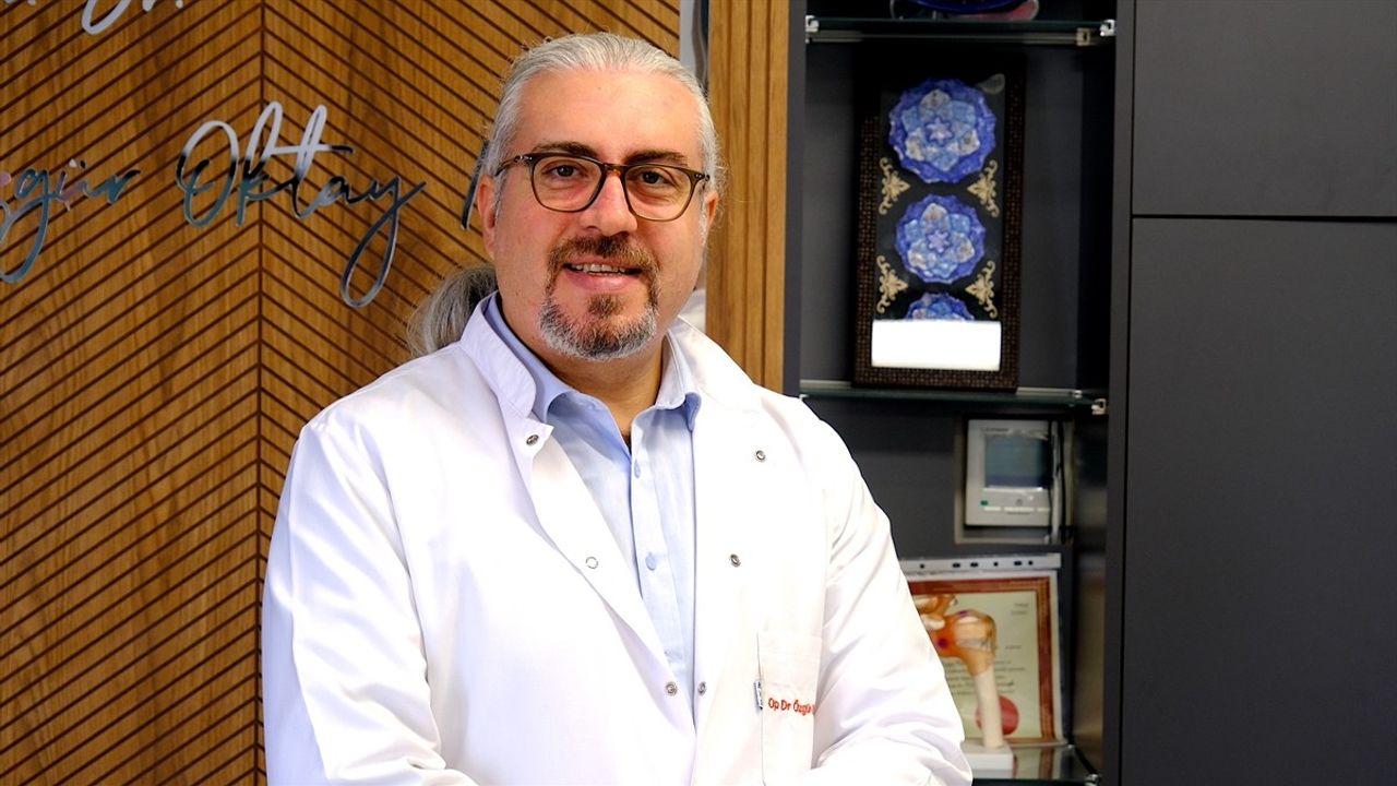 Ağır Çantalar Öğrencileri Tehdit Ediyor