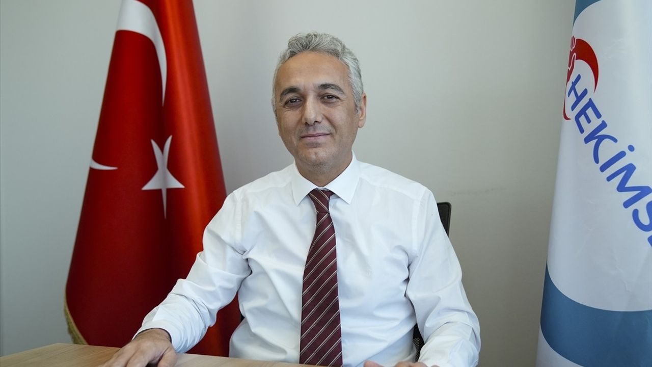 Aile Hekimliği Yönetmeliği Üzerine Hekimsen'den Kritik Açıklama