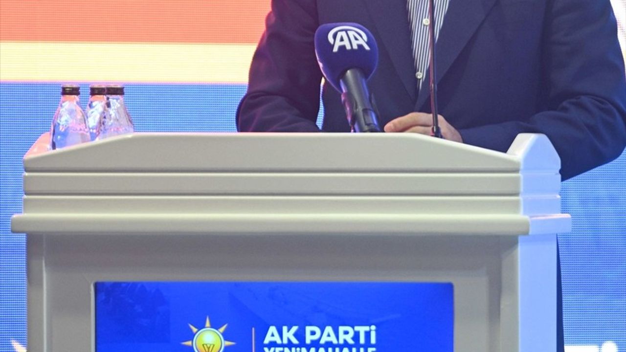 Ala: Ekonomik Kalkınma Herkesin Refahını Artıracak