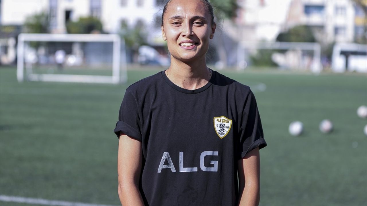 ALG Spor Liderlik İçin Mücadele Ediyor