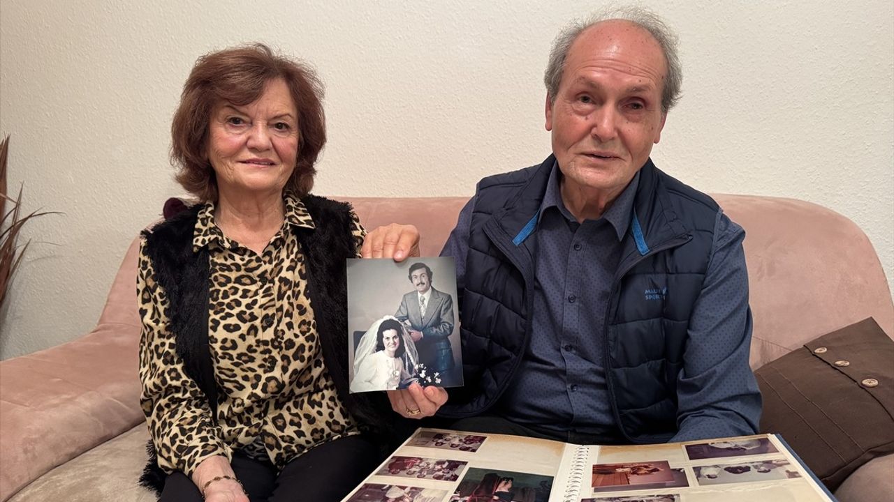 Almanya'daki Türklerin 63 Yıldır Sürdüğü İkinci Vatan Hikayesi