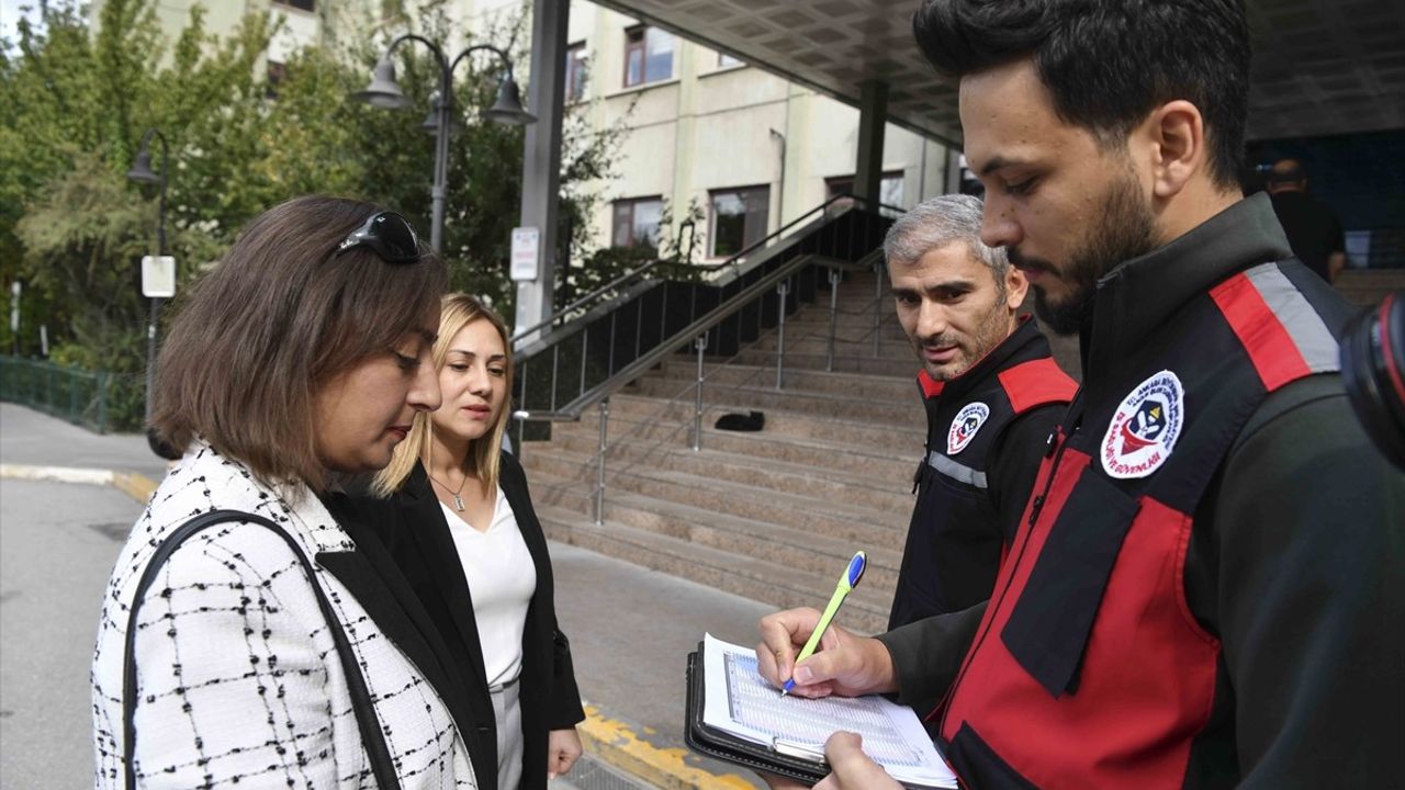 Ankara'da Ücretsiz HPV Aşı Uygulaması Başladı