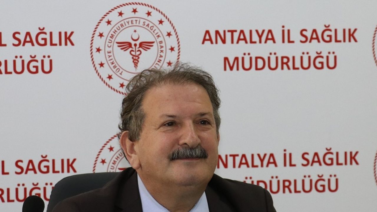 Antalya'da Acil Servis Sorunlarına Hızlı Çözümler