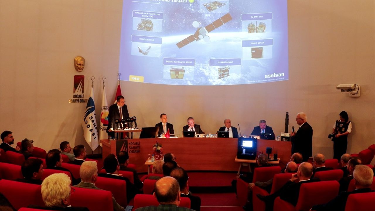 ASELSAN'ın KOBİ'lere Verdiği Siparişler ve Savunma Sanayisindeki Yükseliş