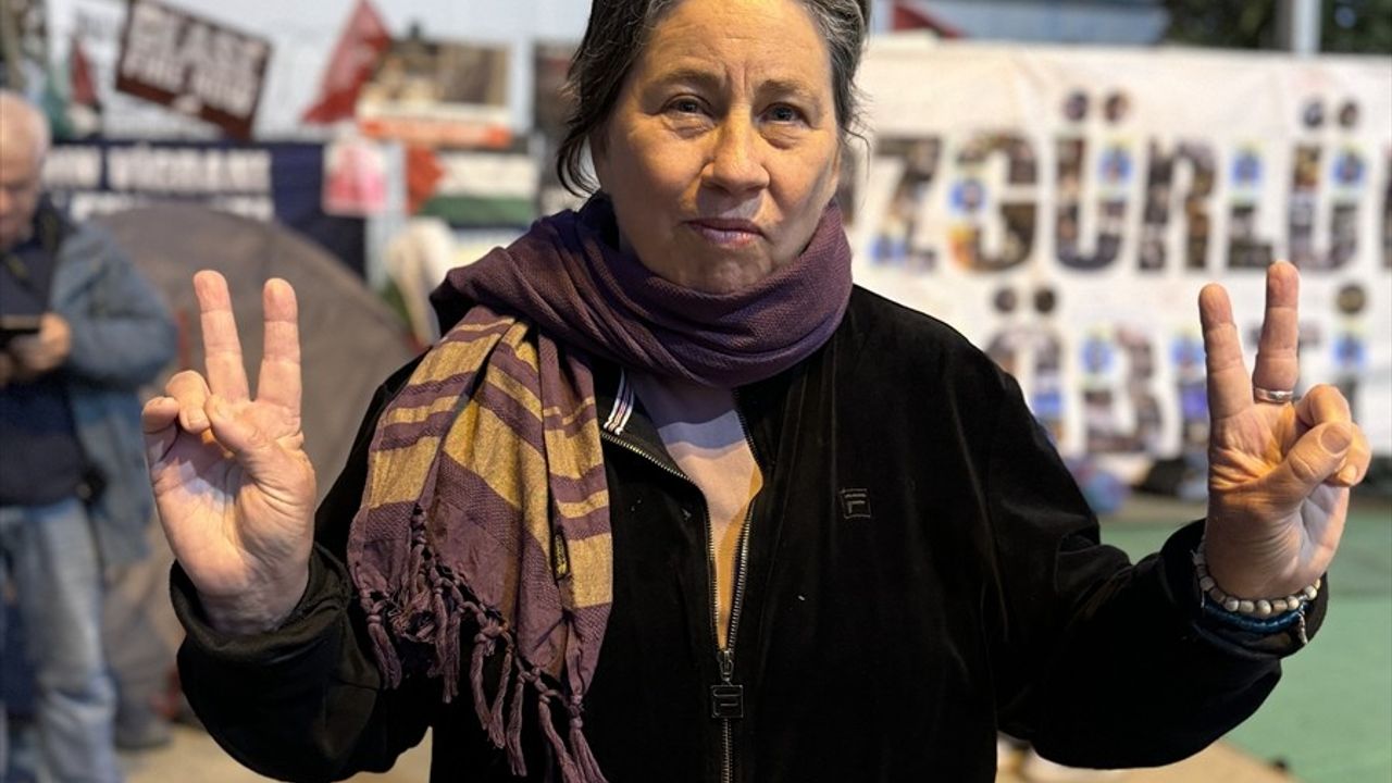 Avustralyalı Tanık Türkiye'de: Eygi'nin Katliamı İçin İfade Verecek