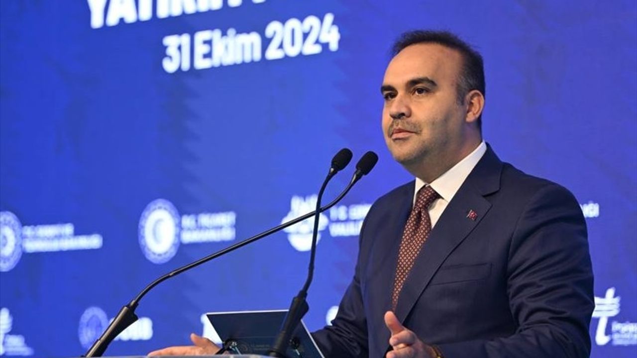 Bakan Kacır'dan Edirne'de İşbirliği Vurgusu