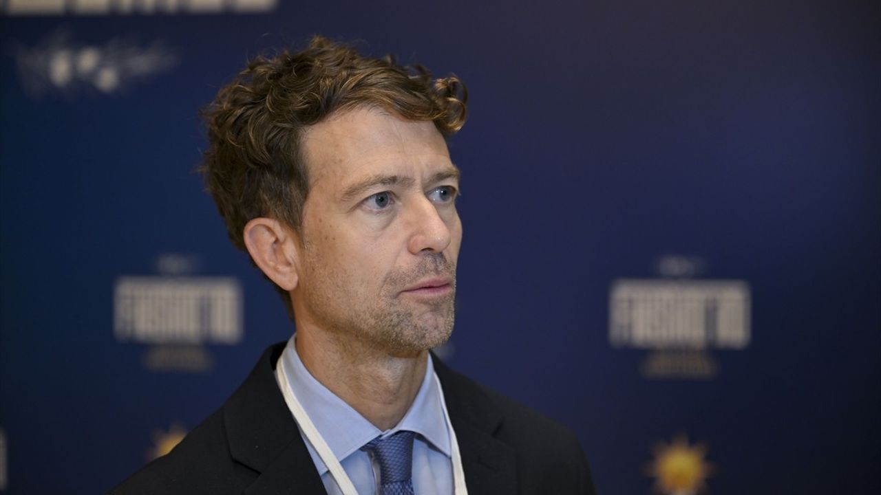 Batılı Yetkililerden Gazze İçin Ateşkes ve İki Devletli Çözüm Çağrısı