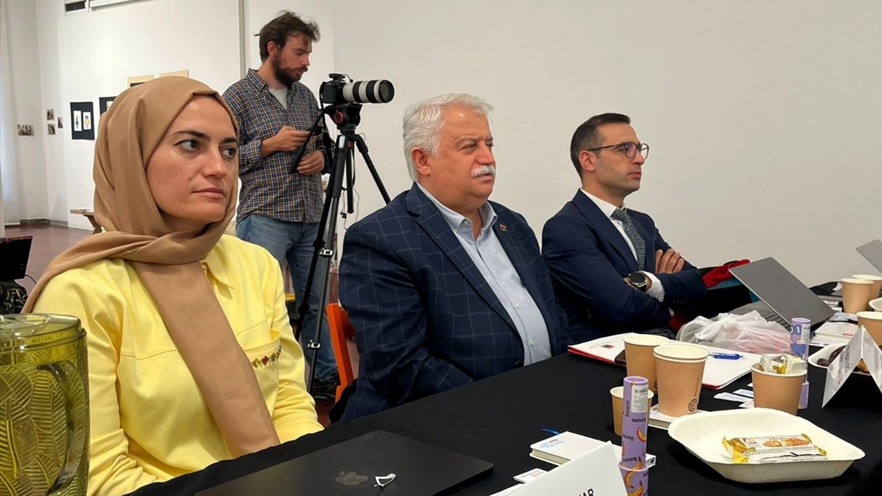 Bosna Hersek'te Engelli Bireyler için Kültürel Mirasa Erişim Eğitim Programı Başladı