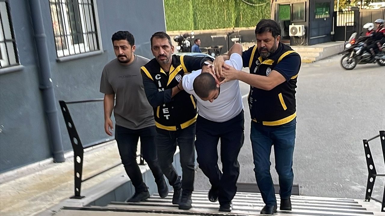 Bursa'da Silahlı Saldırı: Genç Yaşamını Kaybetti, Şüpheli Yakalandı