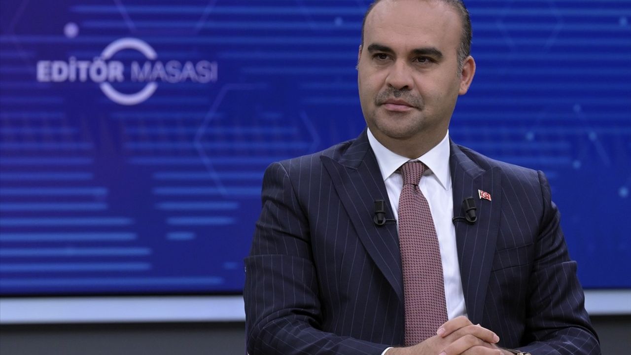 BYD Yatırımında Yeni Dönem: Manisa'da Yer Tahsisi Tamamlandı