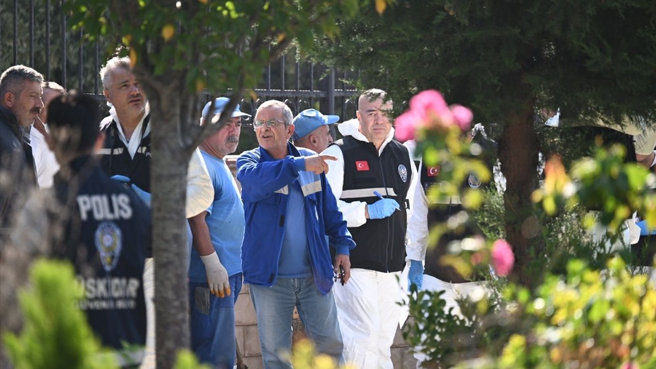 Cem Garipoğlu'nun Mezarı Açılıyor: Yeni Gelişmeler