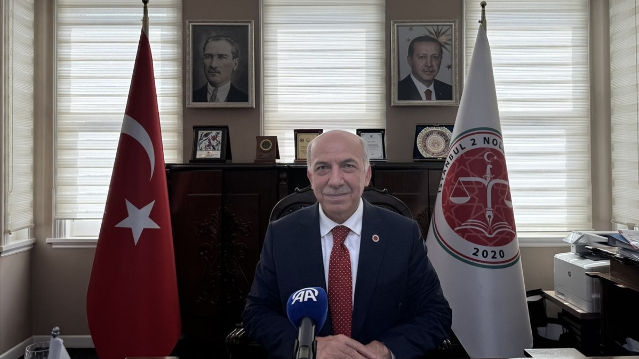 Ceza İnfaz Sisteminde Beklenen Değişiklikler Uzmanlar Tarafından Değerlendirildi