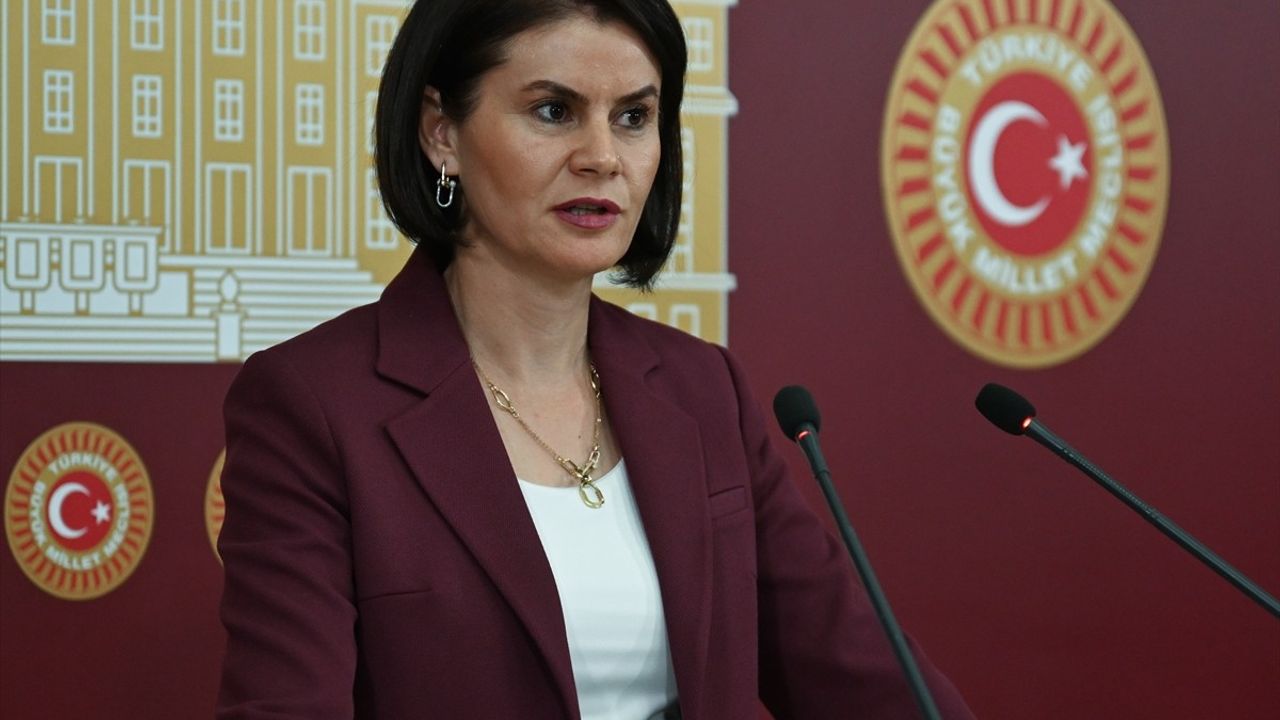 DEM Parti Milletvekilleri Önemli Gündem Maddelerini Tartıştı