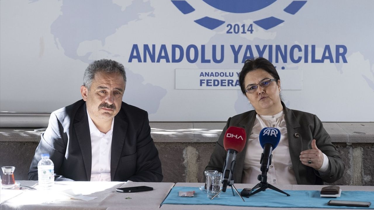 Derya Yanık'tan Kadına Yönelik Şiddete Dair Önemli Açıklamalar