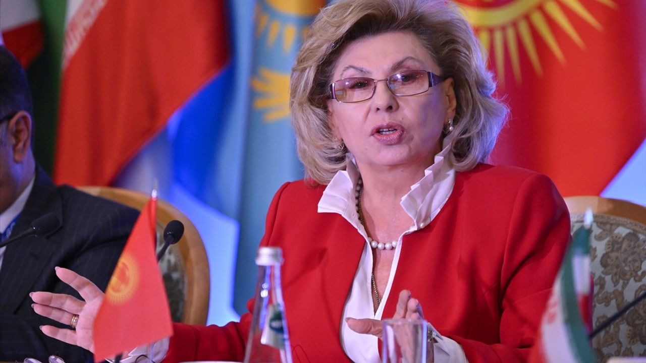 Dijitalleşme ve İnsan Hakları: Ombudsmanlar Görev Başında