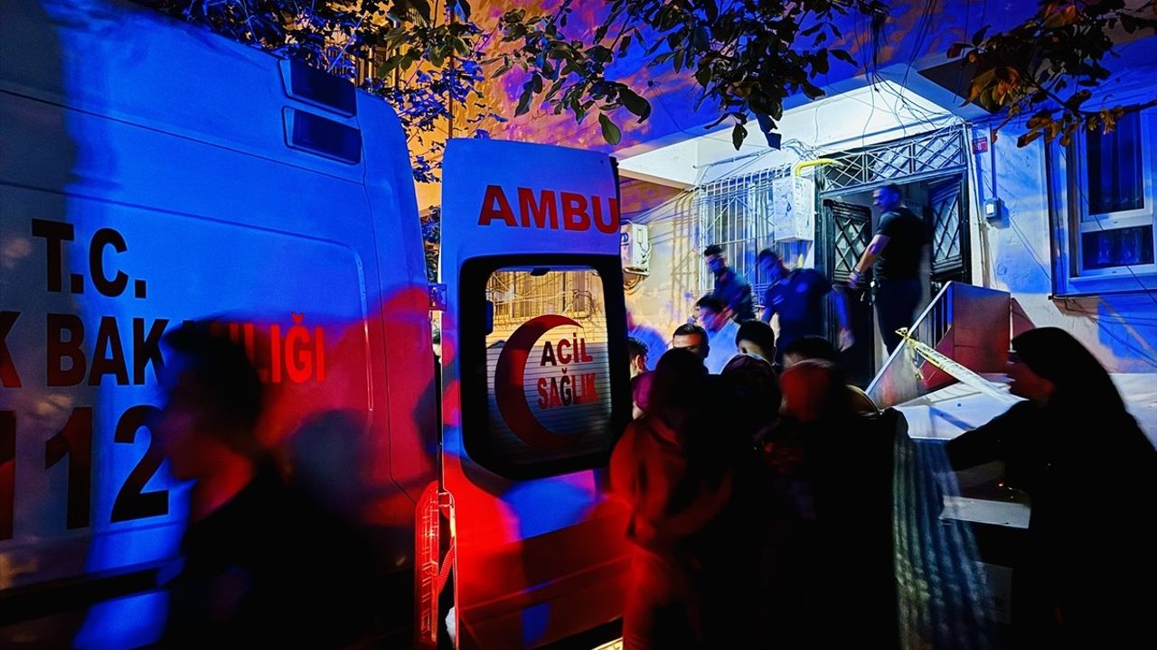 Diyarbakır'da Düğün Ailesi Arasında Silahlı Kavga: İki Ölü