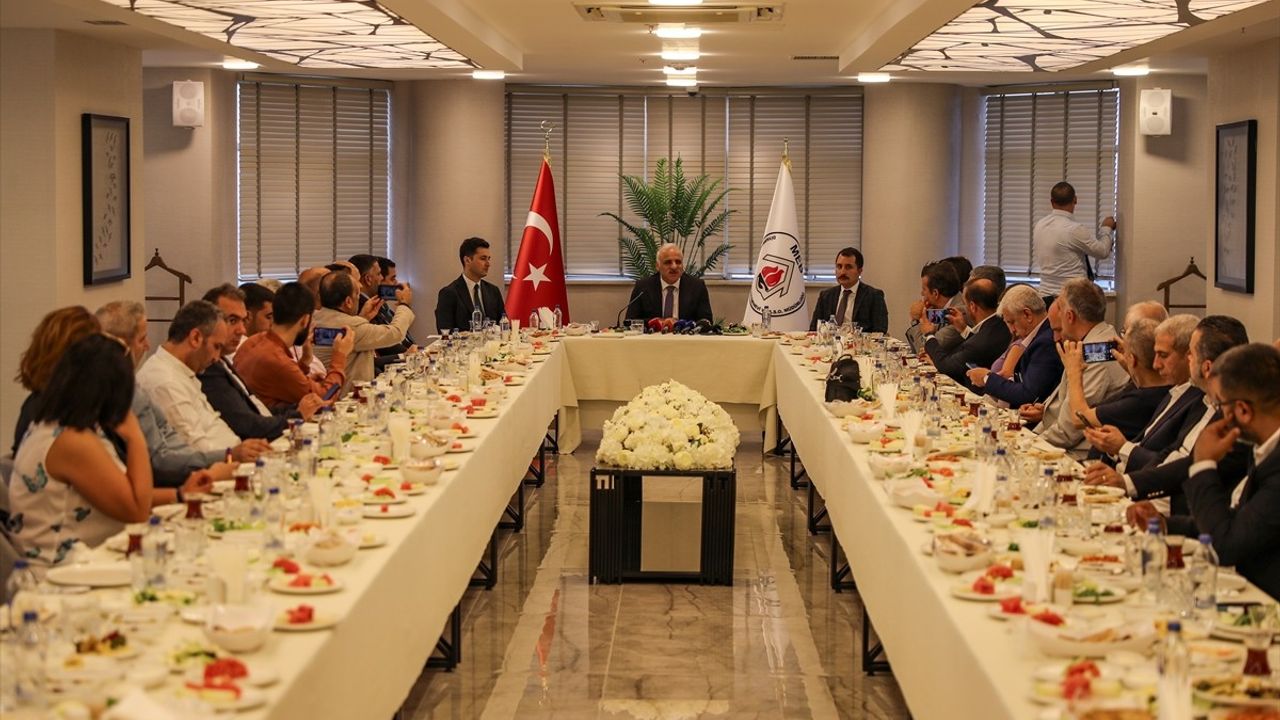 Diyarbakır'da Kültür Yolu Festivali Heyecanı