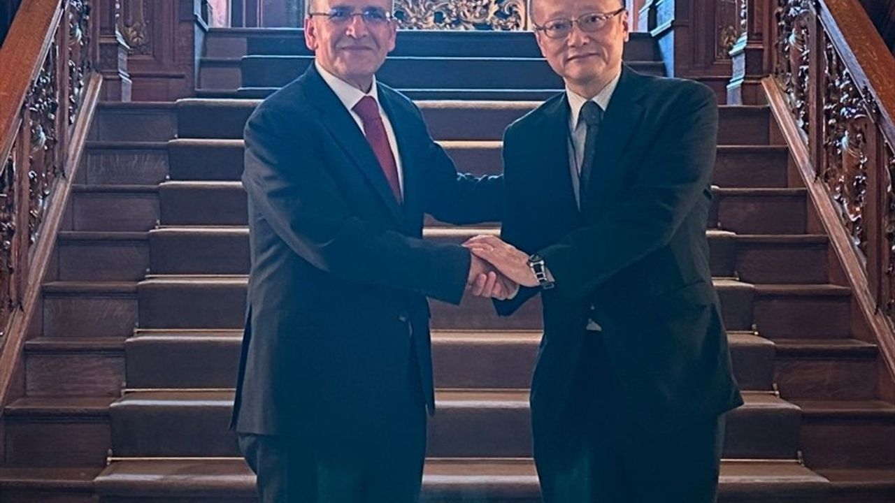 Dünya Bankası, Türkiye'ye 1,9 Milyar Dolar Finansman Sağladı