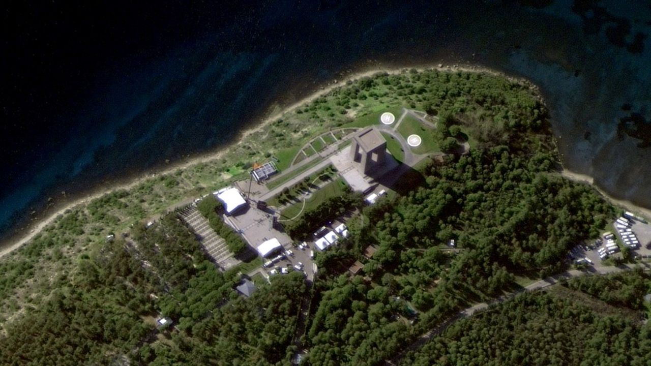 Dünya Uzay Haftası'nda Uzaya Açılan Pencereler