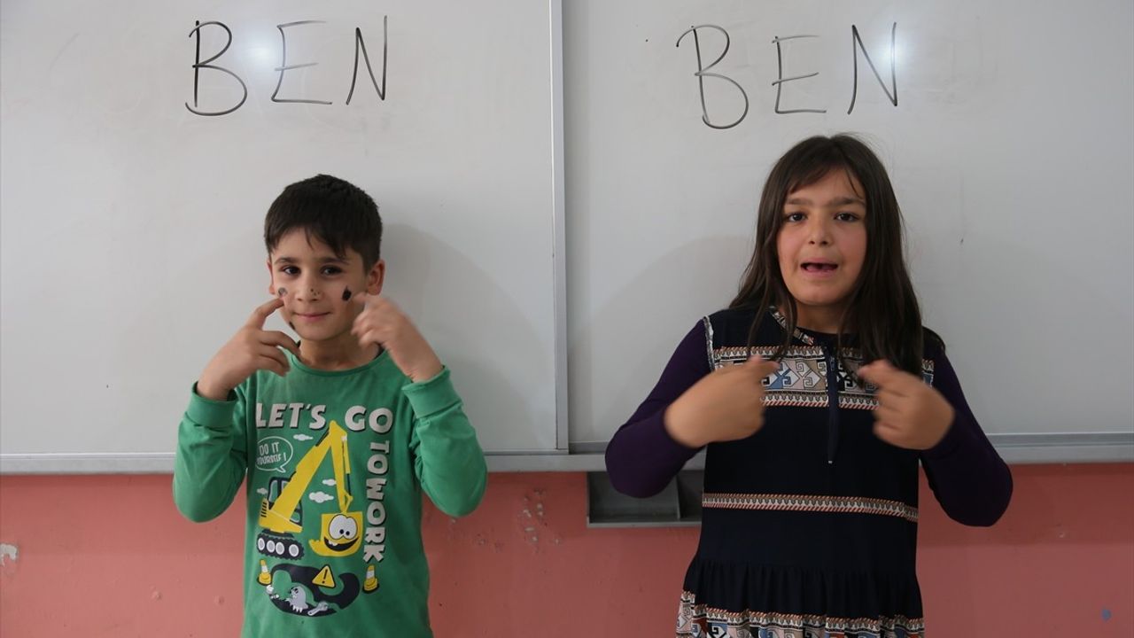 Eda Öğretmen: Canlandırmalı Eğitimle Öğrenmeyi Eğlenceli Hale Getiriyor