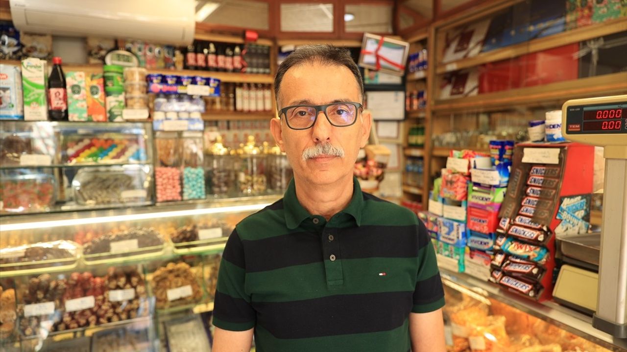 Edirne'de Saraçlar Caddesi İçin Sokak Sağlıklaştırma Projesi Başlatıldı