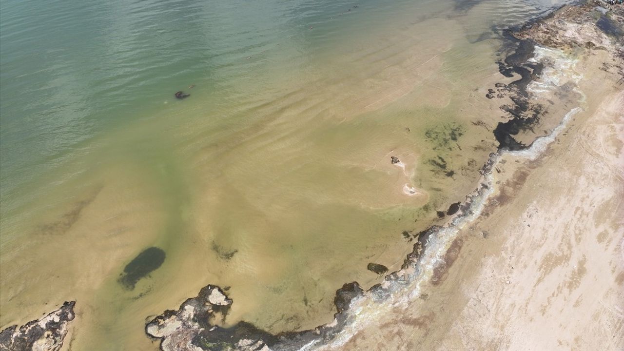 Eğirdir Gölü İçin Eylem Planı Uygulamaya Alındı