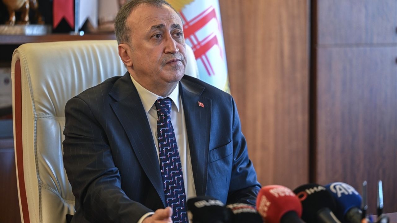 Ekmek Fiyatlarında Değişiklik Olmayacak mı?