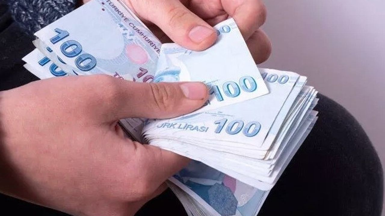 Emeklilere Promosyon Fırtınası: 20.000 TL'ye Kadar Ödemeler