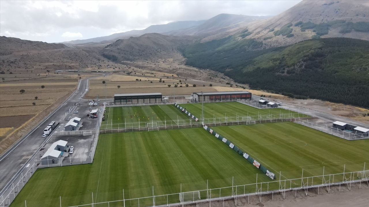 Erciyes Dağı: Çok Amaçlı Spor Merkezine Dönüşüyor