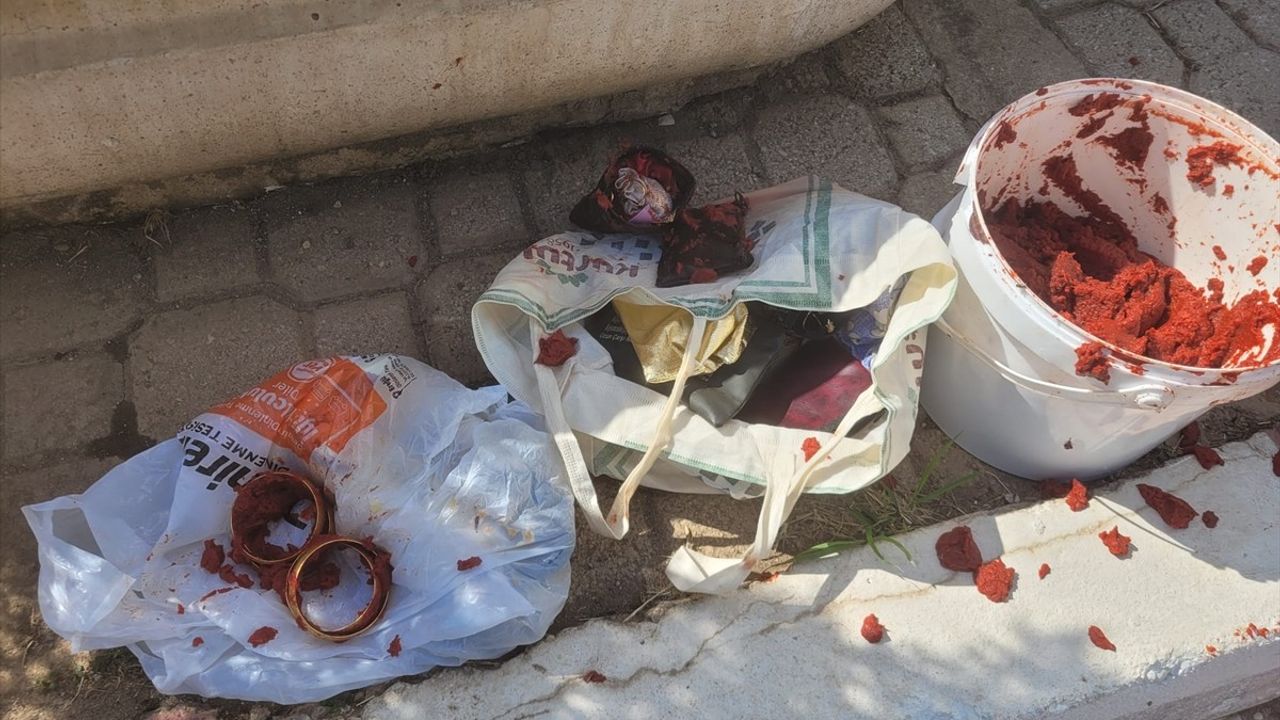 Eskişehir'deki Dolandırıcılar Gaziantep'te Ele Geçirildi