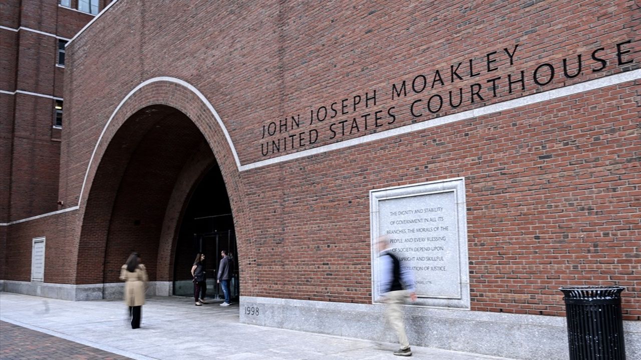 Eylem Tok'un Tutukluluğu Devam Ediyor