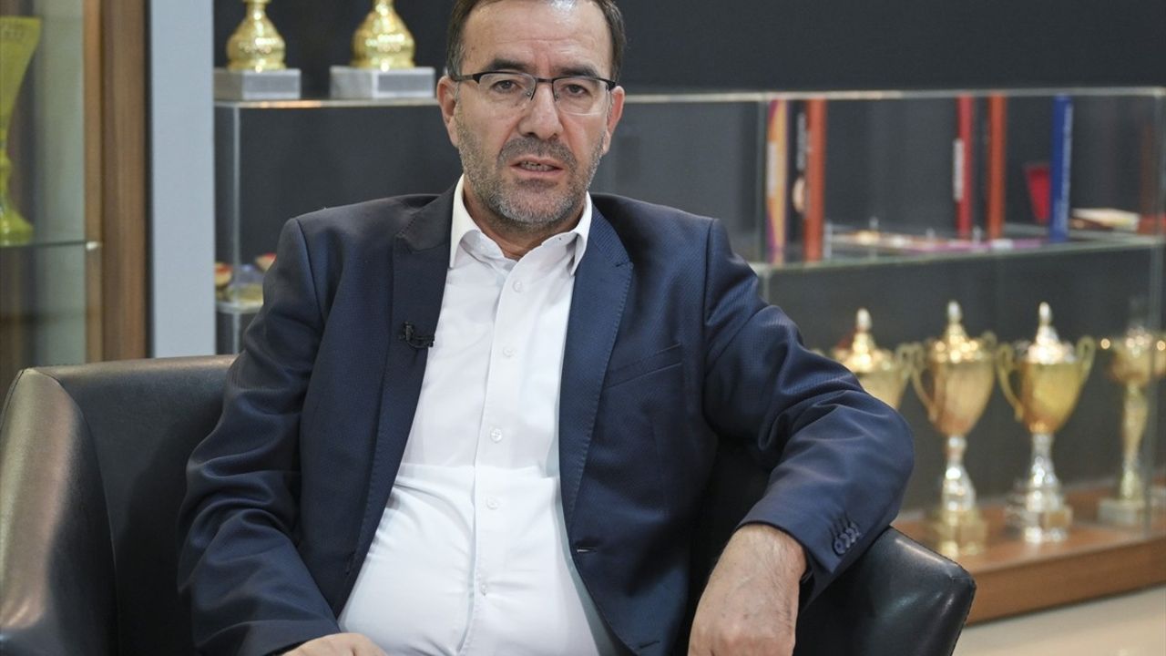 Fatih Çintimar'dan 11 Yılın Değerlendirmesi