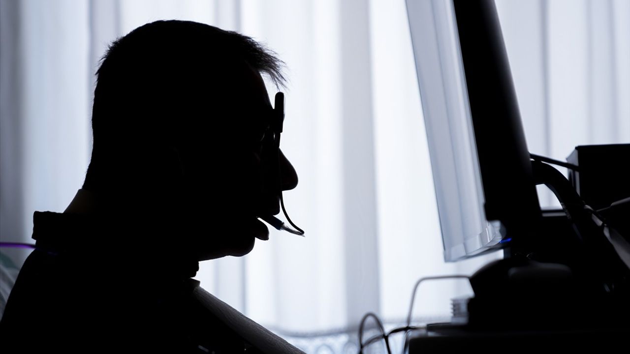 Felçli Yazılımcı Erkan Hürnalı: Yapay Zeka ile Hayatına Devam Ediyor