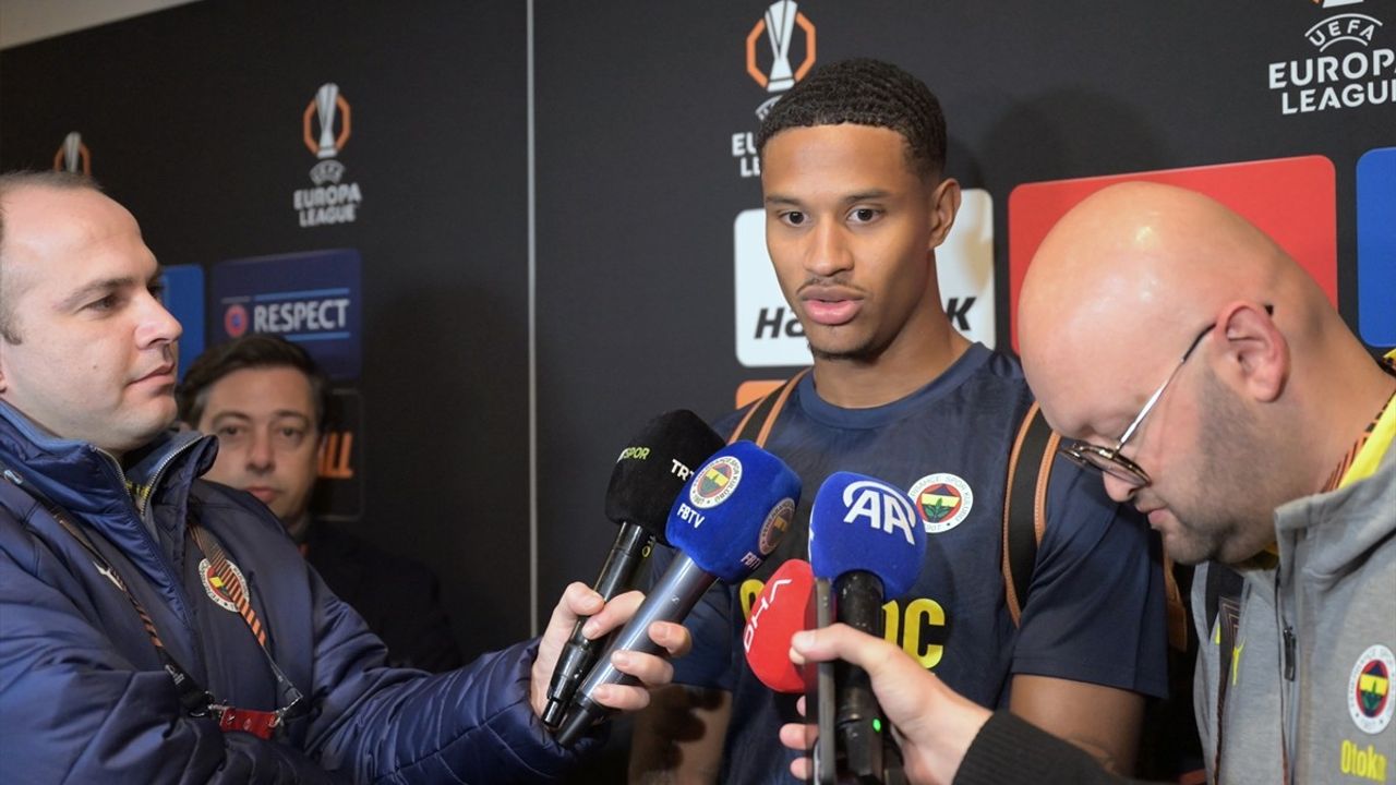 Fenerbahçe'nin Twente ile Beraberliği: Mourinho'dan Açıklamalar