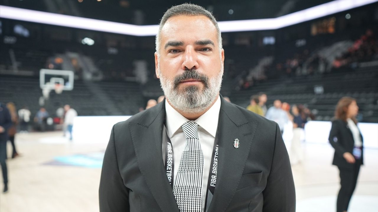 Fenerbahçe Opet-Beşiktaş Kadın Basketbol Maçının Ertelenmesi Üzerine Açıklamalar