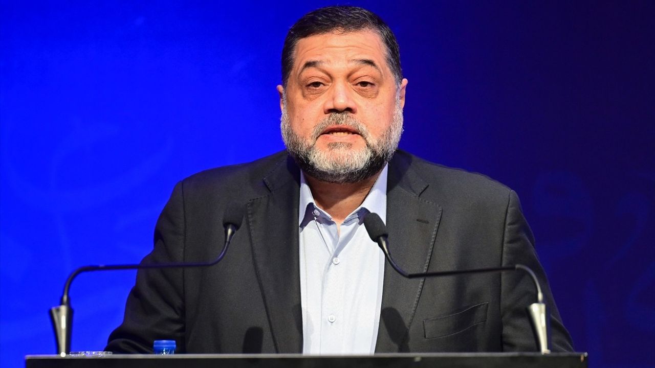 Filistin Direnişi Yeniden Güçleniyor