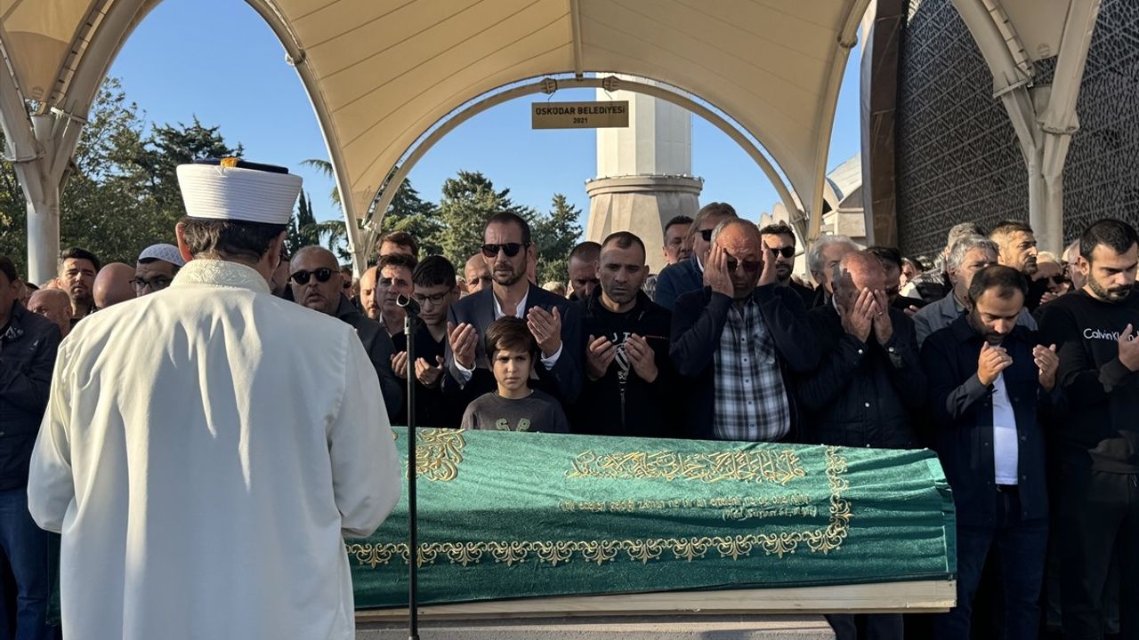 Fırat Kızıltuğ, Sanat Dünyasına Veda Etti