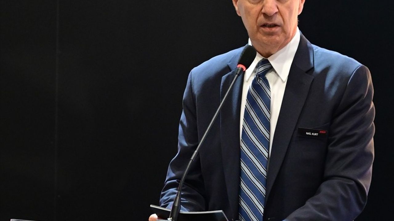 FNSS'den Endonezya'ya Zırhlı Araç İhracatı