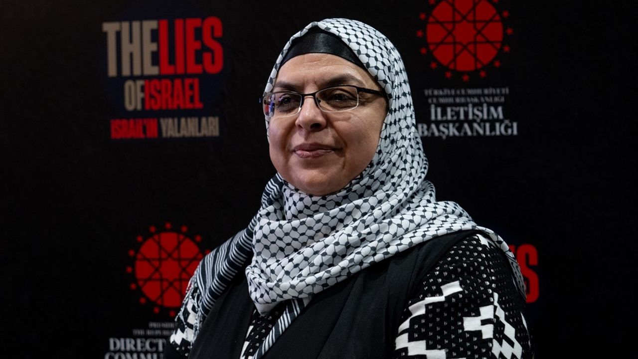 Gazze'deki Doktor: İsrail'in Saldırıları Acımasız Bir Katliam